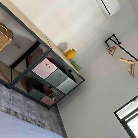 Casa Trini Διαμέρισμα Αλμερία Εξωτερικό φωτογραφία