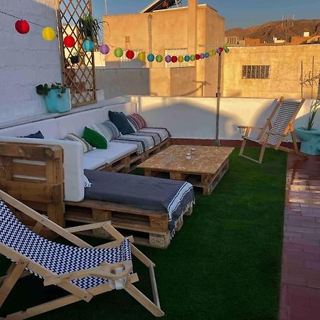 Casa Trini Διαμέρισμα Αλμερία Εξωτερικό φωτογραφία