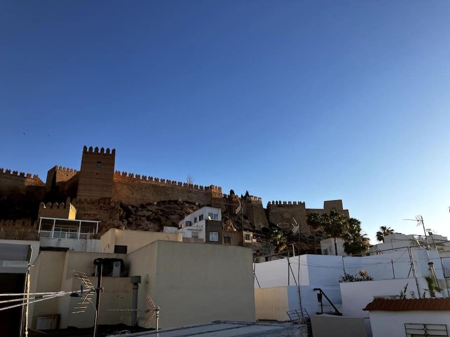 Casa Trini Διαμέρισμα Αλμερία Εξωτερικό φωτογραφία