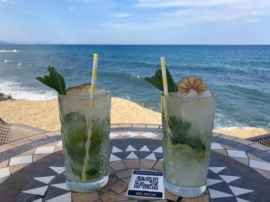 Casa Trini Διαμέρισμα Αλμερία Εξωτερικό φωτογραφία