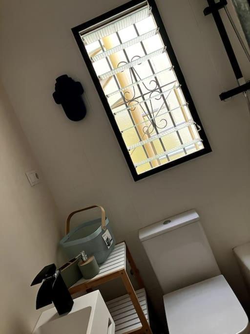 Casa Trini Διαμέρισμα Αλμερία Εξωτερικό φωτογραφία