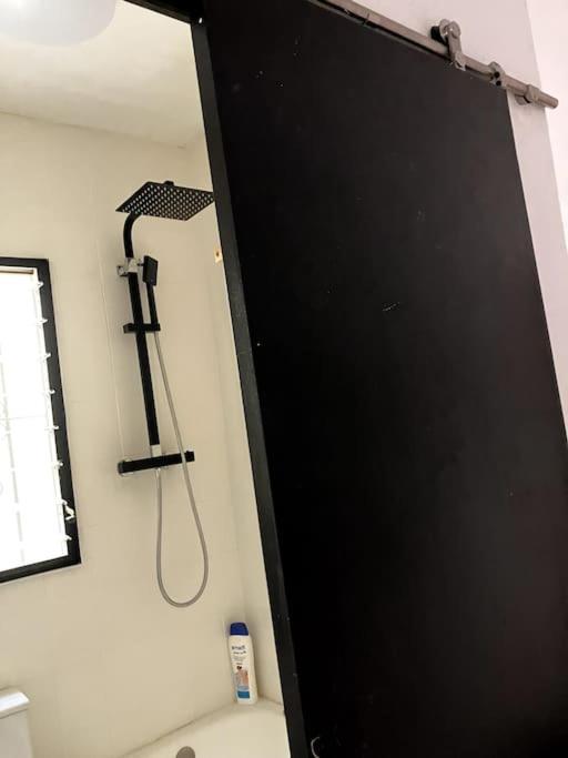 Casa Trini Διαμέρισμα Αλμερία Εξωτερικό φωτογραφία