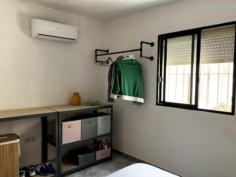 Casa Trini Διαμέρισμα Αλμερία Εξωτερικό φωτογραφία