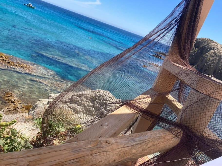 Casa Trini Διαμέρισμα Αλμερία Εξωτερικό φωτογραφία