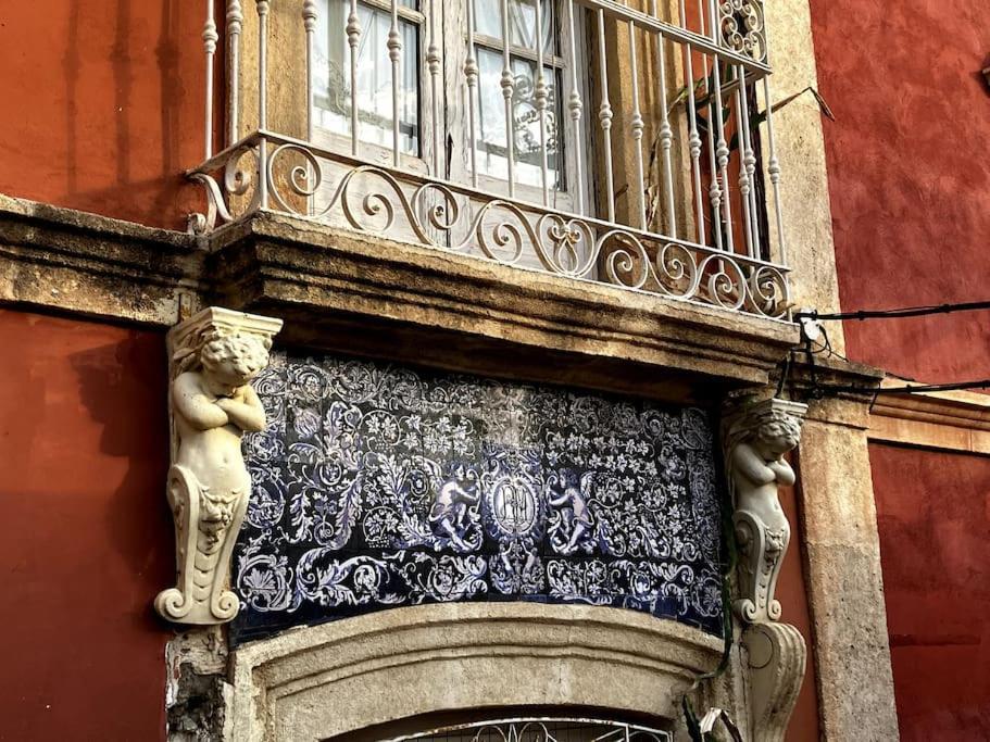 Casa Trini Διαμέρισμα Αλμερία Εξωτερικό φωτογραφία