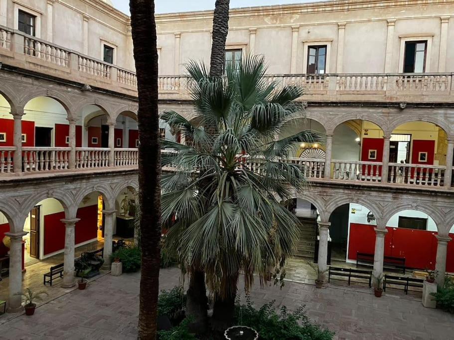 Casa Trini Διαμέρισμα Αλμερία Εξωτερικό φωτογραφία