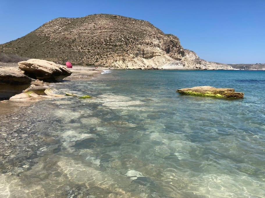 Casa Trini Διαμέρισμα Αλμερία Εξωτερικό φωτογραφία