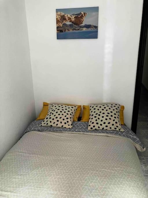 Casa Trini Διαμέρισμα Αλμερία Εξωτερικό φωτογραφία