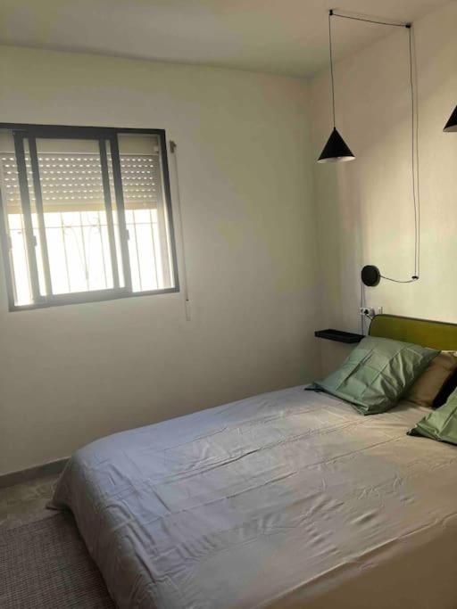 Casa Trini Διαμέρισμα Αλμερία Εξωτερικό φωτογραφία