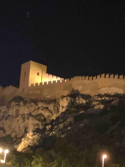 Casa Trini Διαμέρισμα Αλμερία Εξωτερικό φωτογραφία
