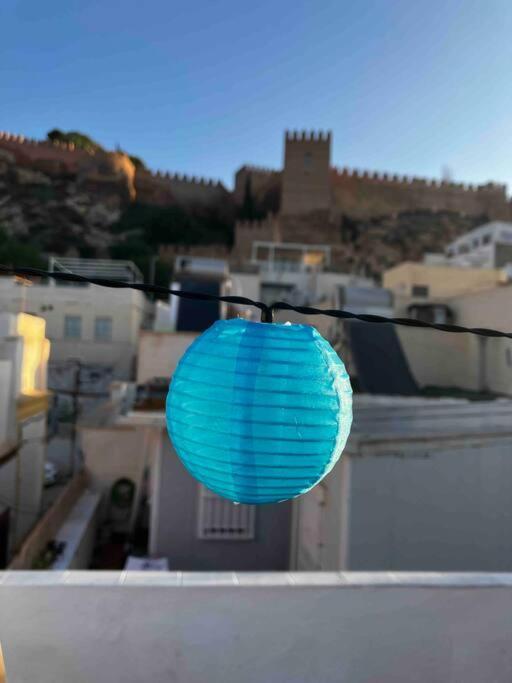Casa Trini Διαμέρισμα Αλμερία Εξωτερικό φωτογραφία